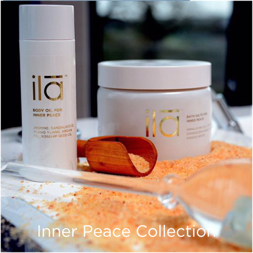 ila Inner Peace Collection