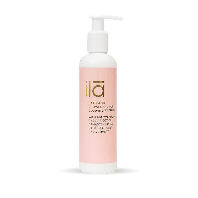 バス＆シャワー オイル GR 200ml