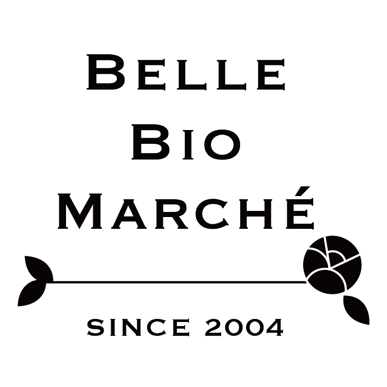 人気のila＜イラ＞ブログは、Belle Bio Marche内Organic Columnへ移動いたしました。ぜひご覧ください。
