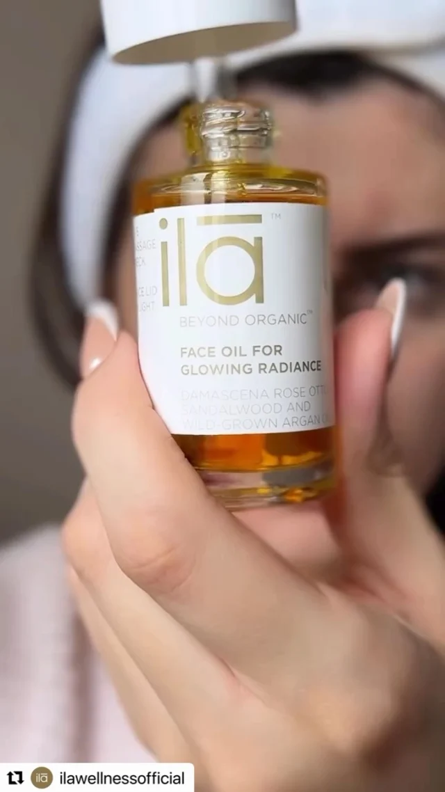 ila | Beyond Organic
